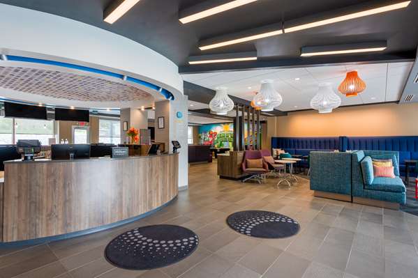  - Tru by Hilton Hotel Christiansburg