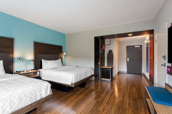  - Tru by Hilton Hotel Christiansburg