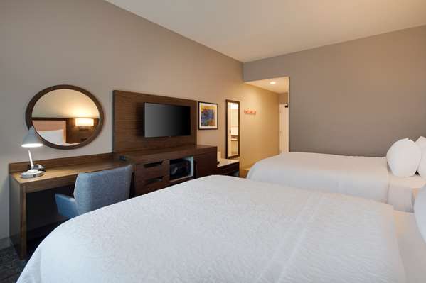  - Hampton Inn West Santa Cruz