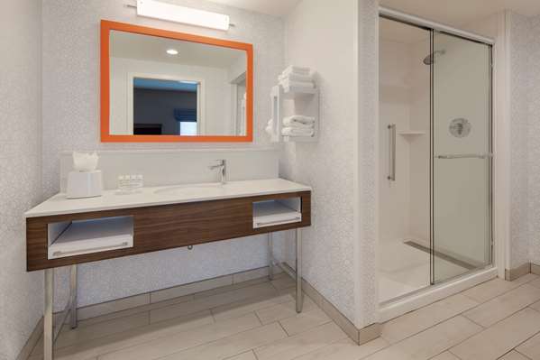  - Hampton Inn West Santa Cruz