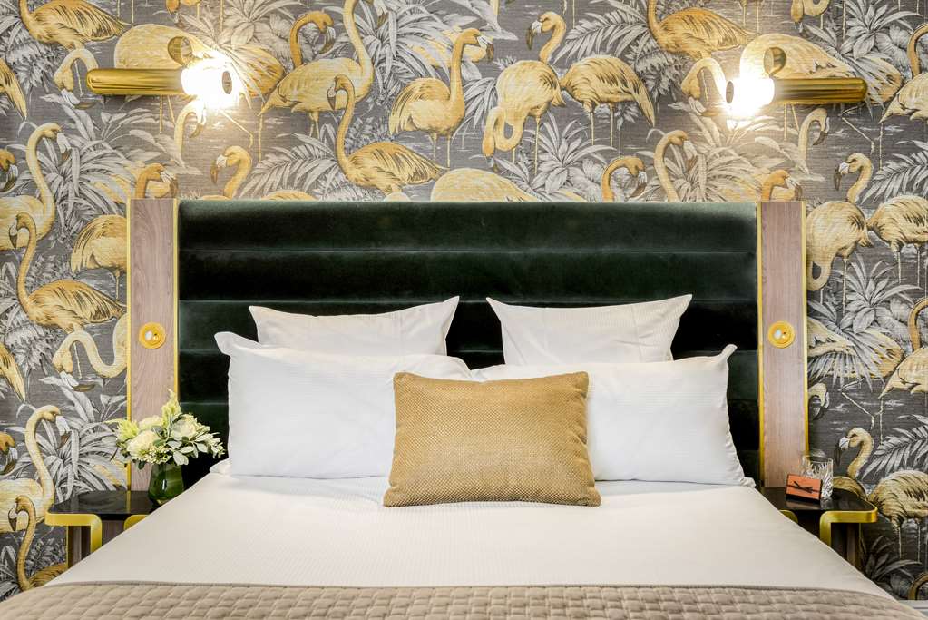 Hotel Opera Opal