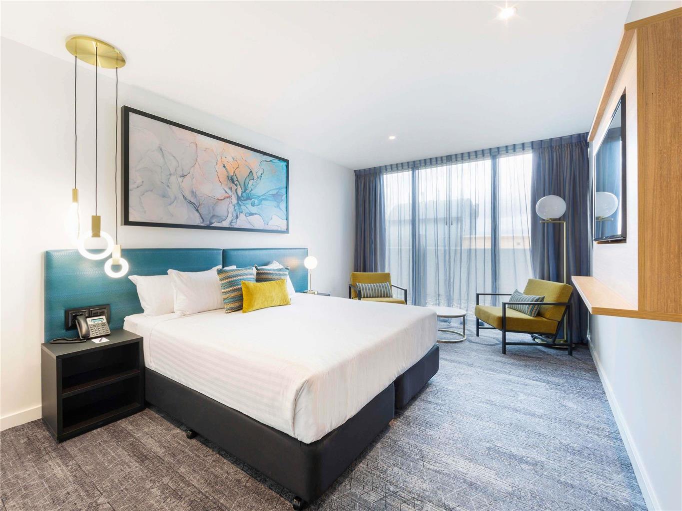 Mercure Canberra Belconnen