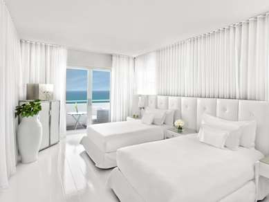 Delano South Beach - Tap to explore photos