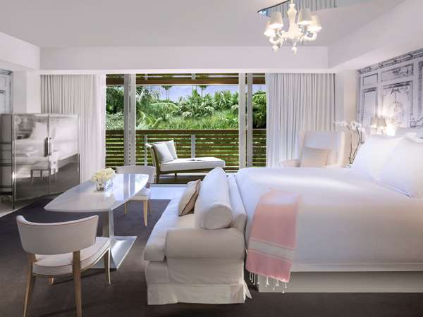 SLS SOUTH BEACH MIAMI - Photo 19