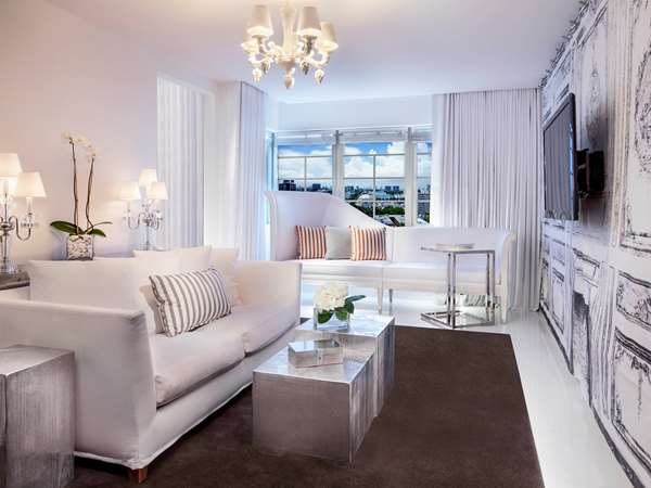 SLS SOUTH BEACH MIAMI - Photo 17