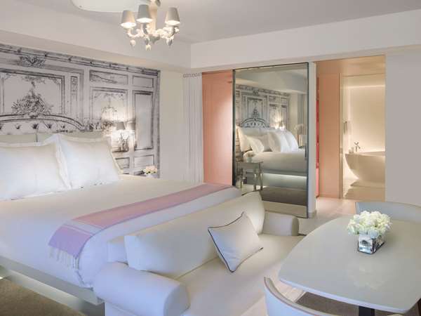 SLS SOUTH BEACH MIAMI - Photo 34