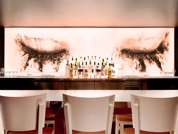 SLS SOUTH BEACH MIAMI - Photo 7