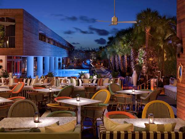SLS SOUTH BEACH MIAMI - Photo 8