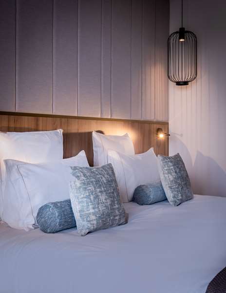 Hotel GOLDEN TULIP LYON OUEST TECHLID - Hotel & Spa - Standard Room