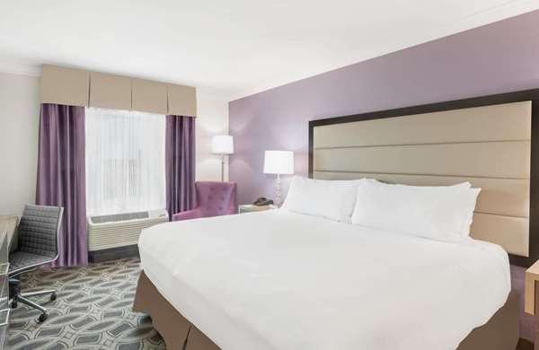  - Best Western New Orleans East Hotel - I-10, Exit 244
