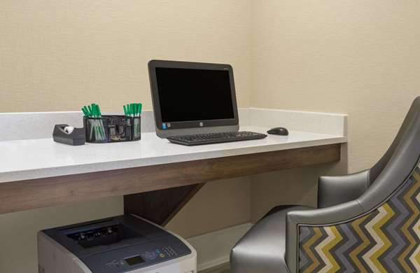 Conference Area - Best Western New Orleans East Hotel - I-10, Exit 244