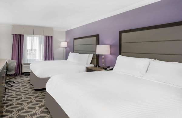  - Best Western New Orleans East Hotel - I-10, Exit 244