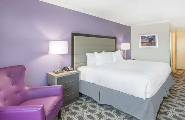 - Best Western New Orleans East Hotel - I-10, Exit 244