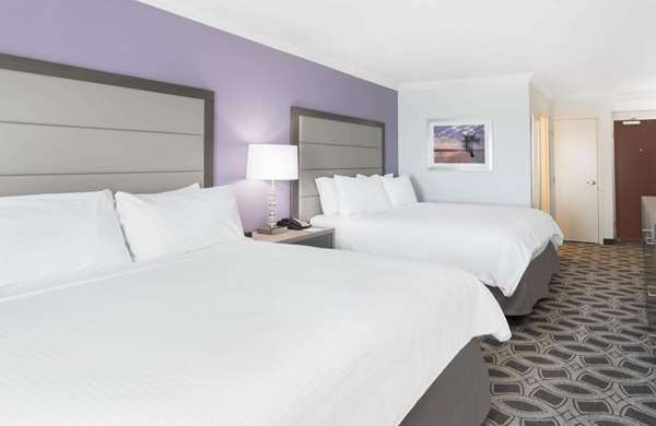  - Best Western New Orleans East Hotel - I-10, Exit 244