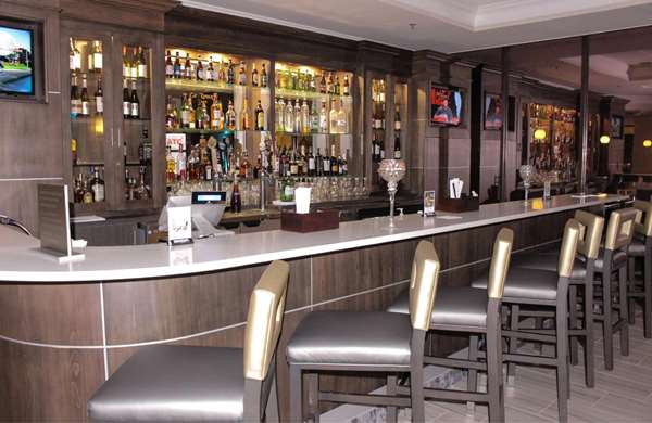 Bar - Best Western New Orleans East Hotel - I-10, Exit 244