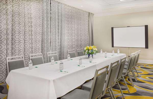  - Best Western New Orleans East Hotel - I-10, Exit 244