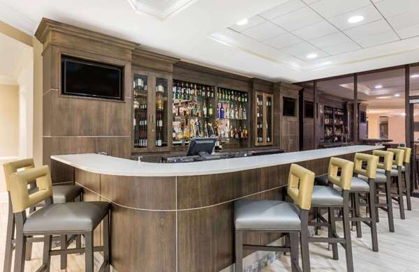 Bar - Best Western New Orleans East Hotel - I-10, Exit 244