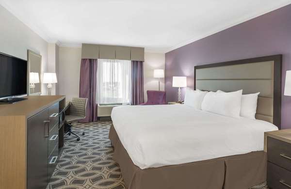  - Best Western New Orleans East Hotel - I-10, Exit 244