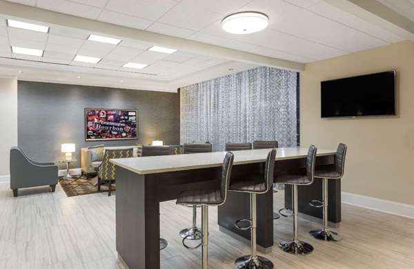  - Best Western New Orleans East Hotel - I-10, Exit 244