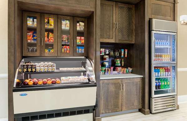  - Best Western New Orleans East Hotel - I-10, Exit 244