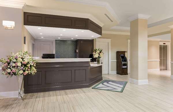  - Best Western New Orleans East Hotel - I-10, Exit 244