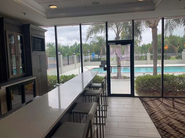 Bar - Best Western New Orleans East Hotel - I-10, Exit 244