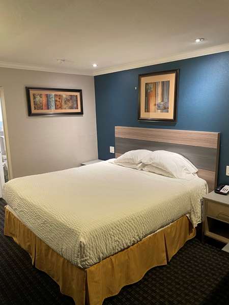  - SureStay Hotel by Best Western San Rafael