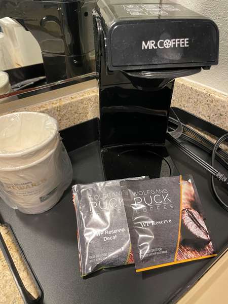  - SureStay Hotel by Best Western San Rafael