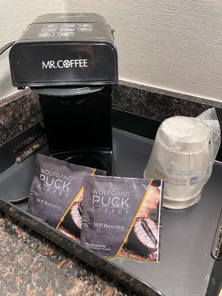  - SureStay Hotel by Best Western San Rafael