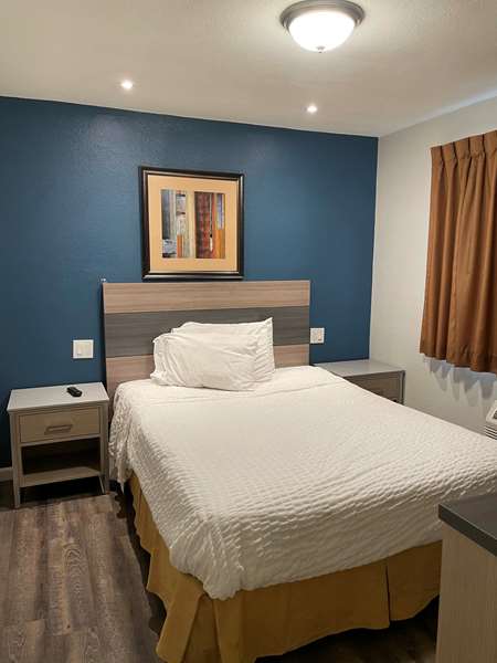 Suite - SureStay Hotel by Best Western San Rafael