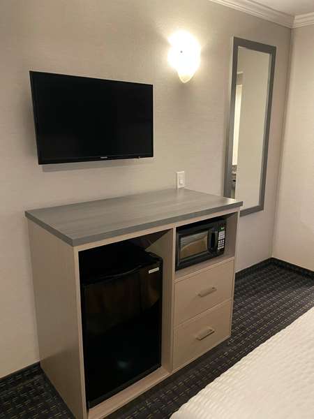  - SureStay Hotel by Best Western San Rafael