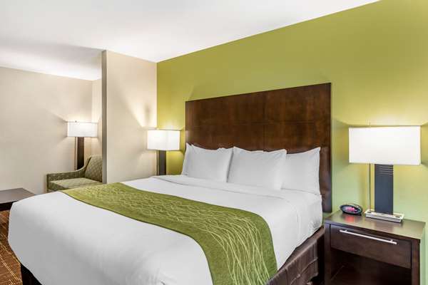  - Comfort Inn Old Town San Diego - I-5, Exit 19
