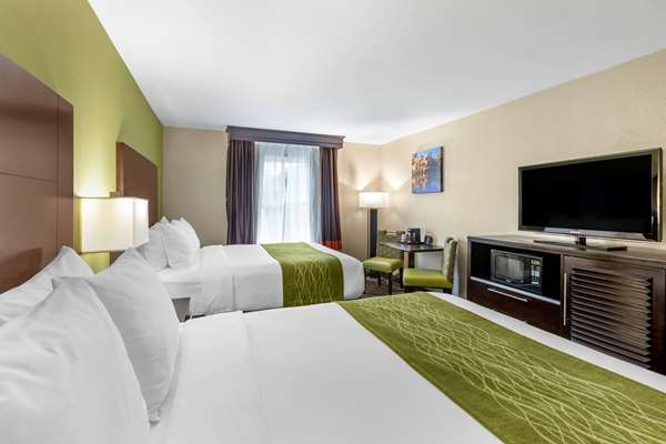  - Comfort Inn Old Town San Diego - I-5, Exit 19