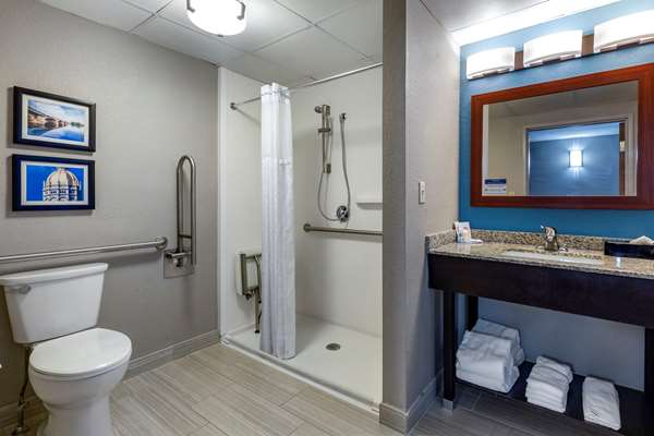 Suite - Comfort Inn Griswold - I-395, Exit 22