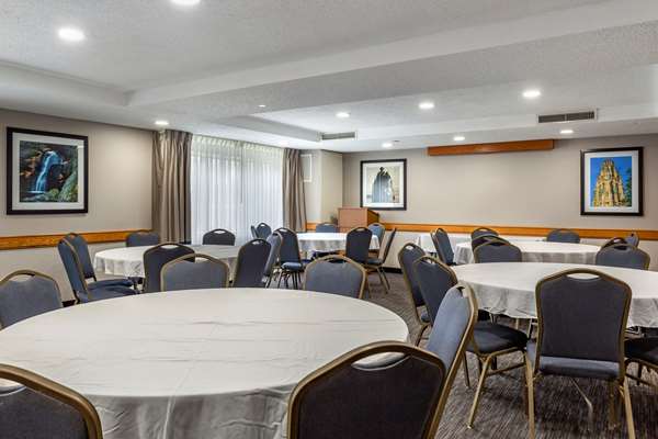  - Comfort Inn Griswold - I-395, Exit 22