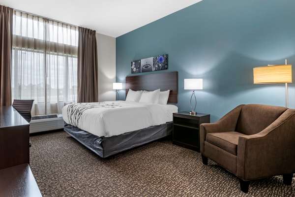  - Sleep Inn Waukee