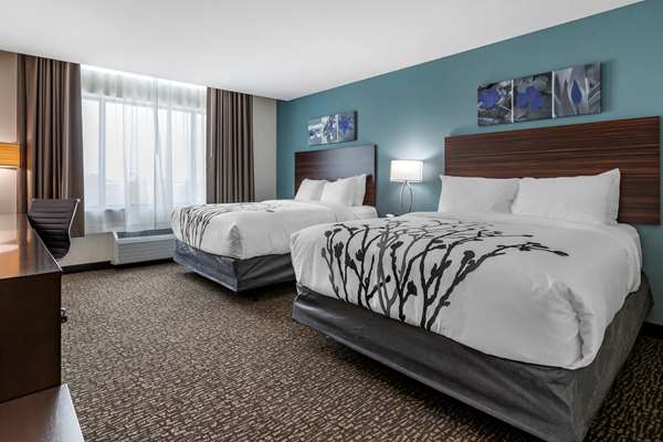  - Sleep Inn Waukee