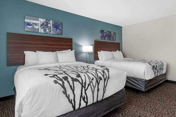  - Sleep Inn Waukee