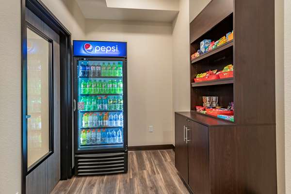  - MainStay Suites Waukee