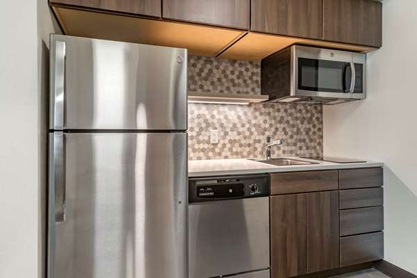 Suite - MainStay Suites Waukee