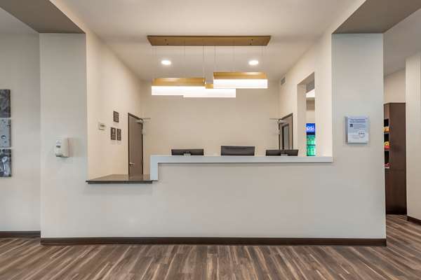  - MainStay Suites Waukee