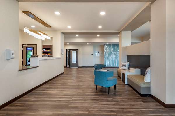  - MainStay Suites Waukee