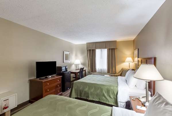  - Quality Inn Athens