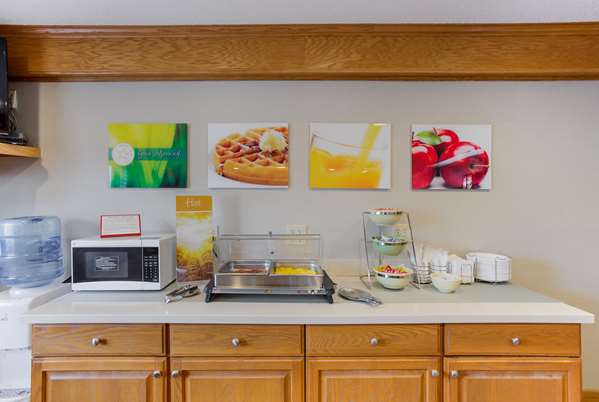 Amenities - Quality Inn Athens