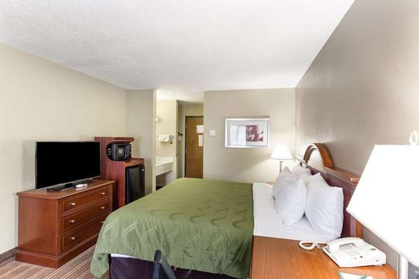 Suite - Quality Inn Athens