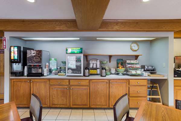 Amenities - Quality Inn Athens