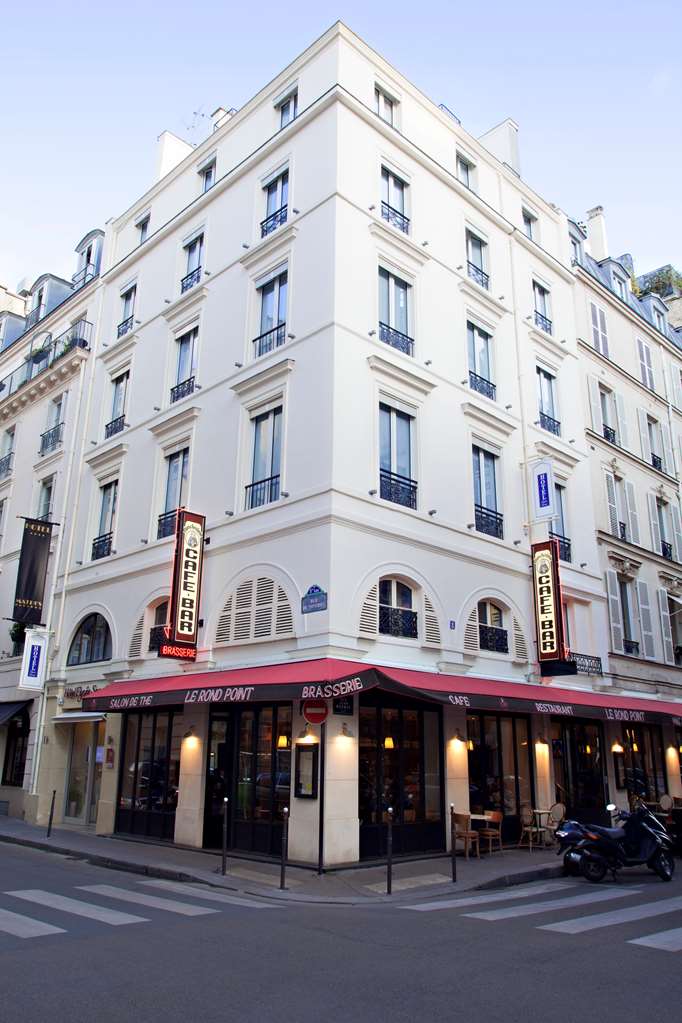 Elysee Secret Hotel