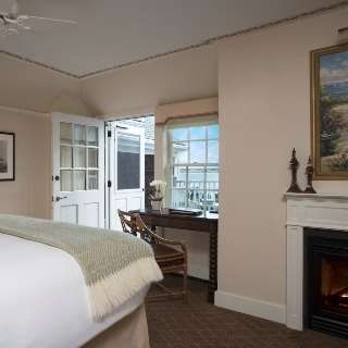  - White Elephant Resort Nantucket