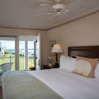  - White Elephant Resort Nantucket
