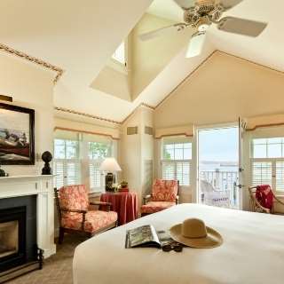  - White Elephant Resort Nantucket